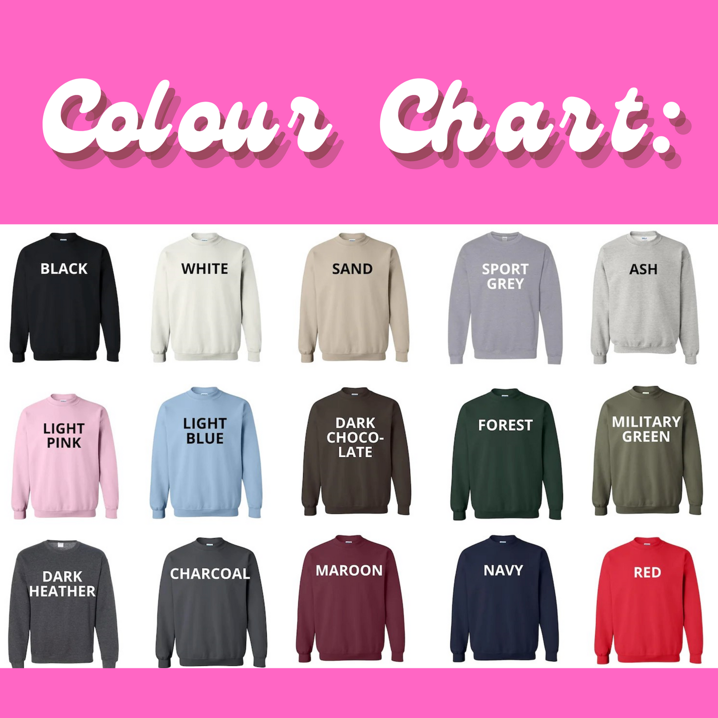 This body came with a lot of terms & conditions sweatshirt