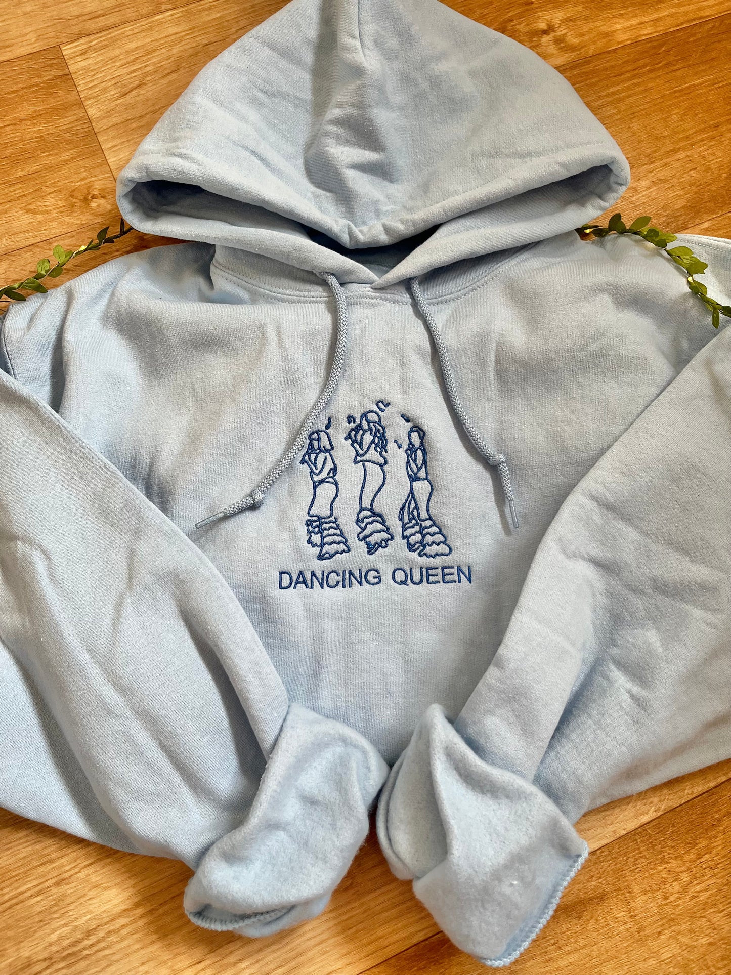 Dancing Queen Hoodie