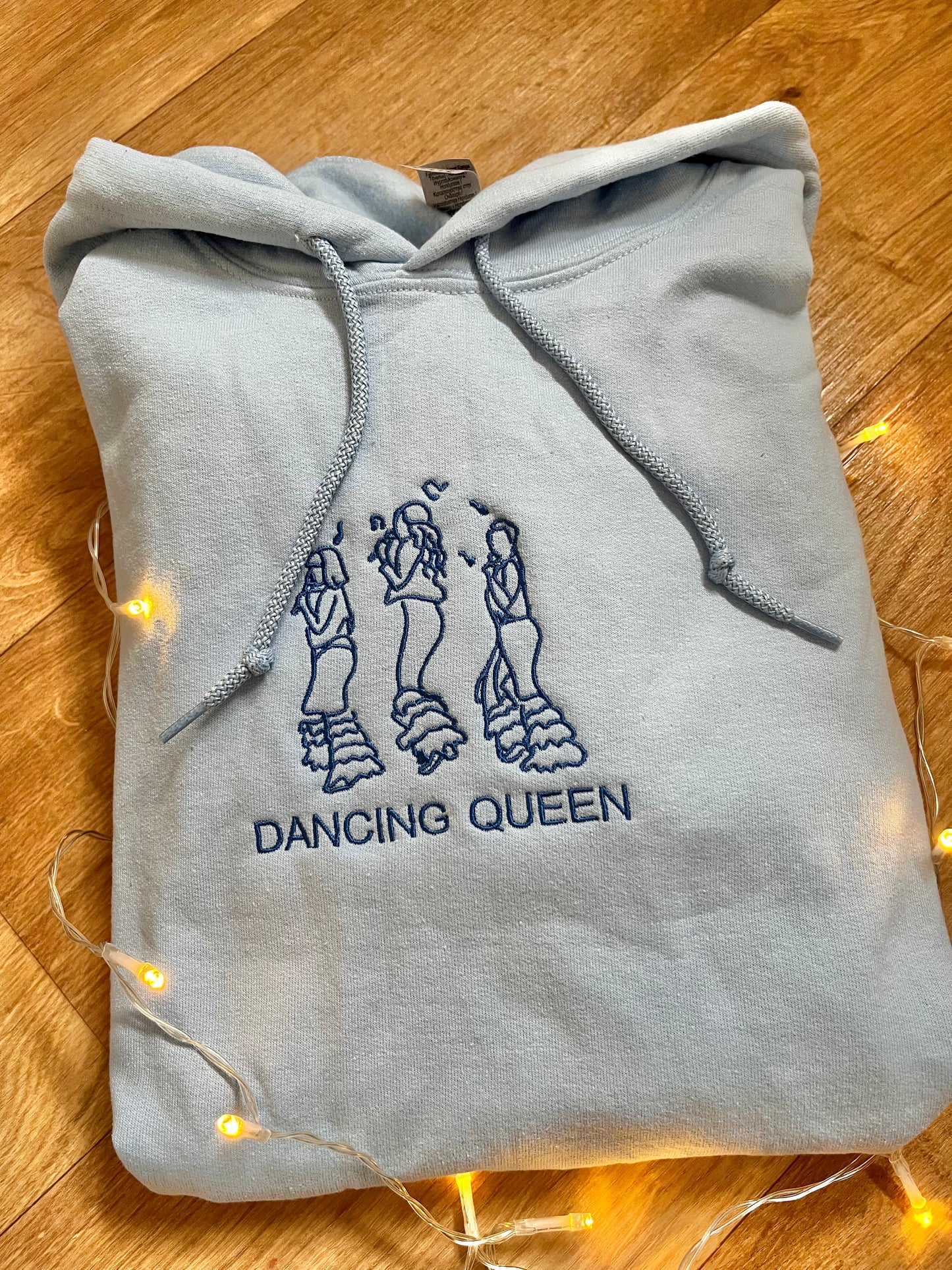 Dancing Queen Hoodie