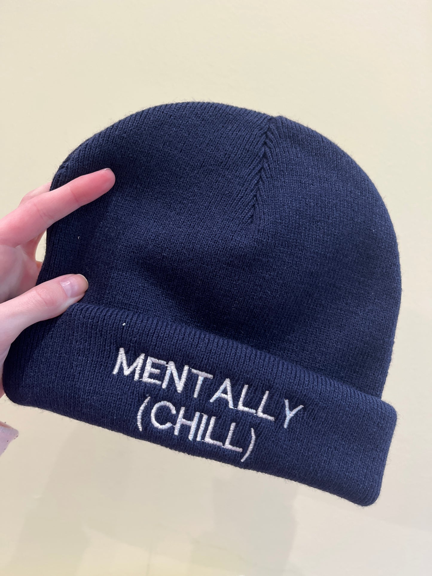 Ready to ship - Beanie