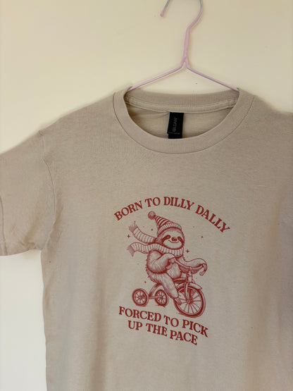Dilly Dally T-shirt
