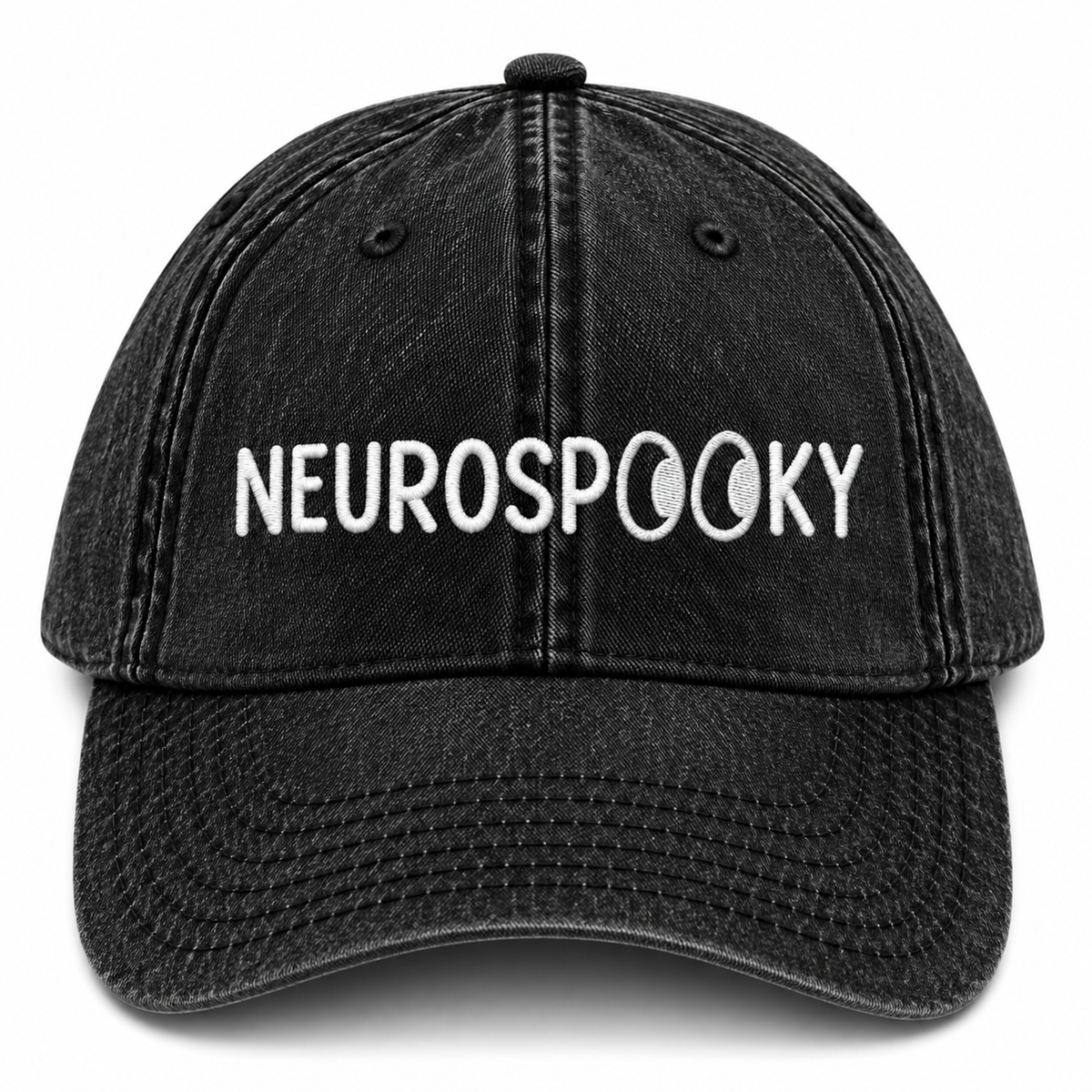 Neurospooky Cap