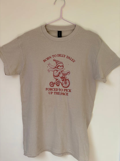 Dilly Dally T-shirt