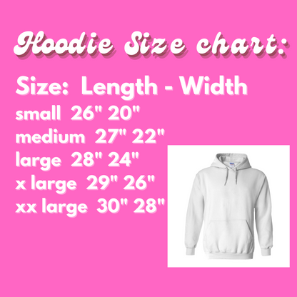 Hoodie Somebody's problem