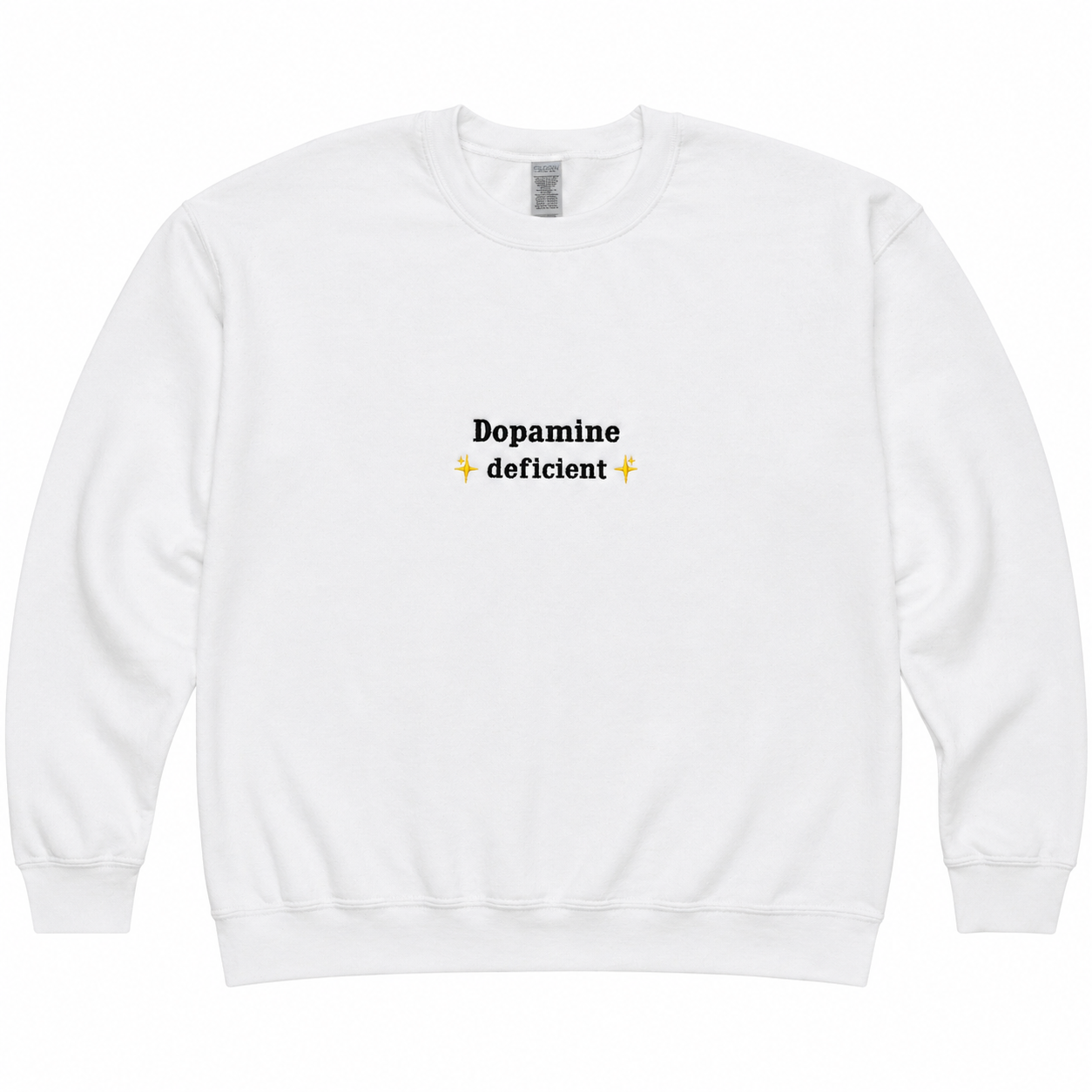 Dopamine Sweatshirt