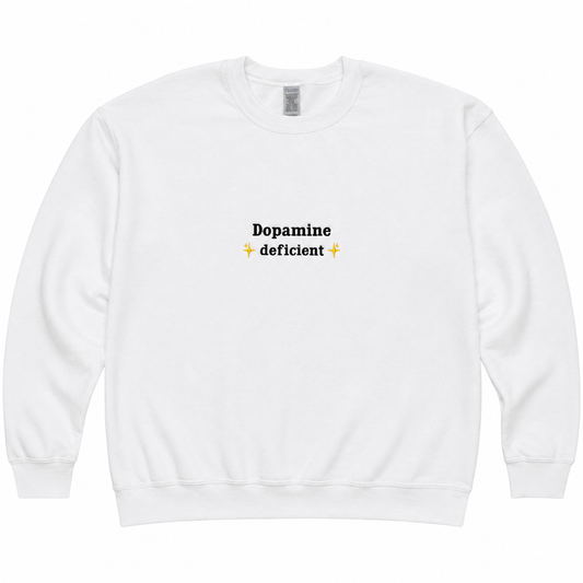 Dopamine Sweatshirt