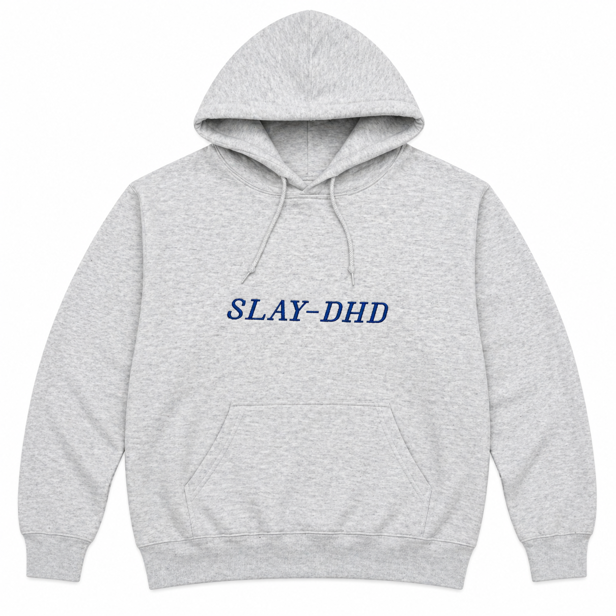 Slay-dhd hoodie