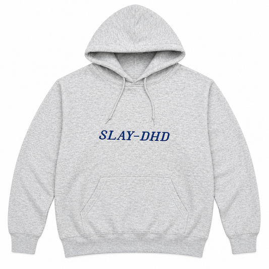 Slay-dhd hoodie