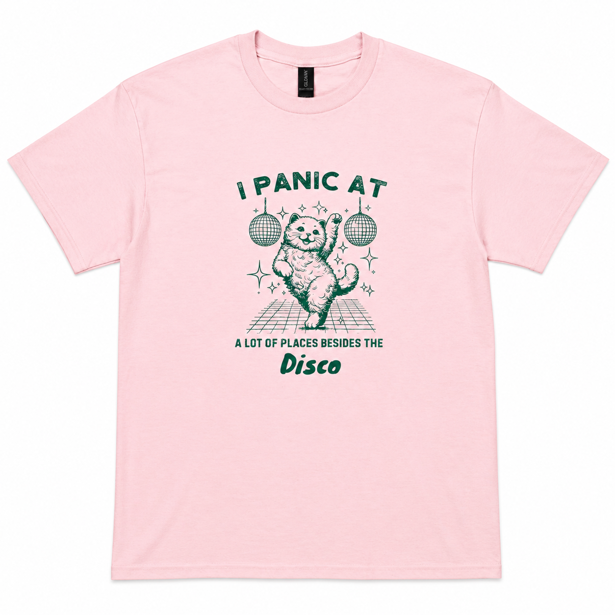 Panic at the Disco T-shirt