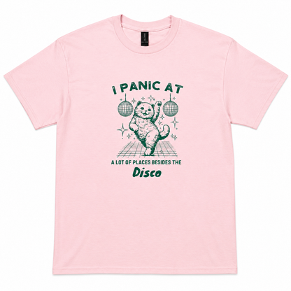 Panic at the Disco T-shirt
