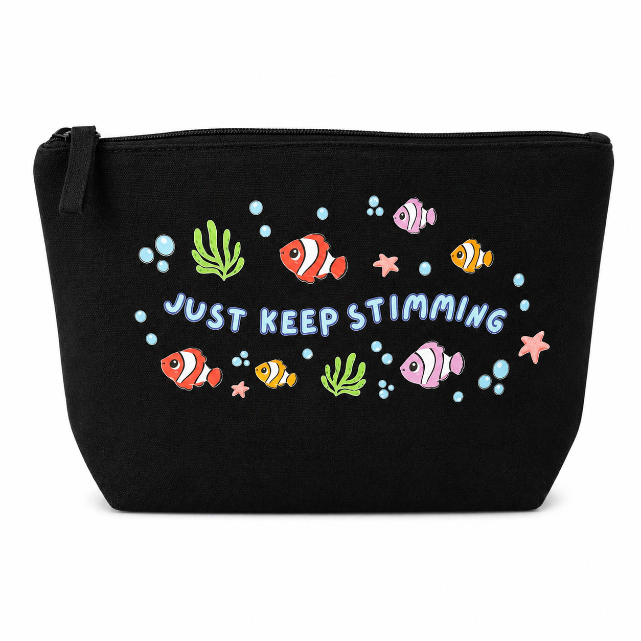 Just keep stimming Bag