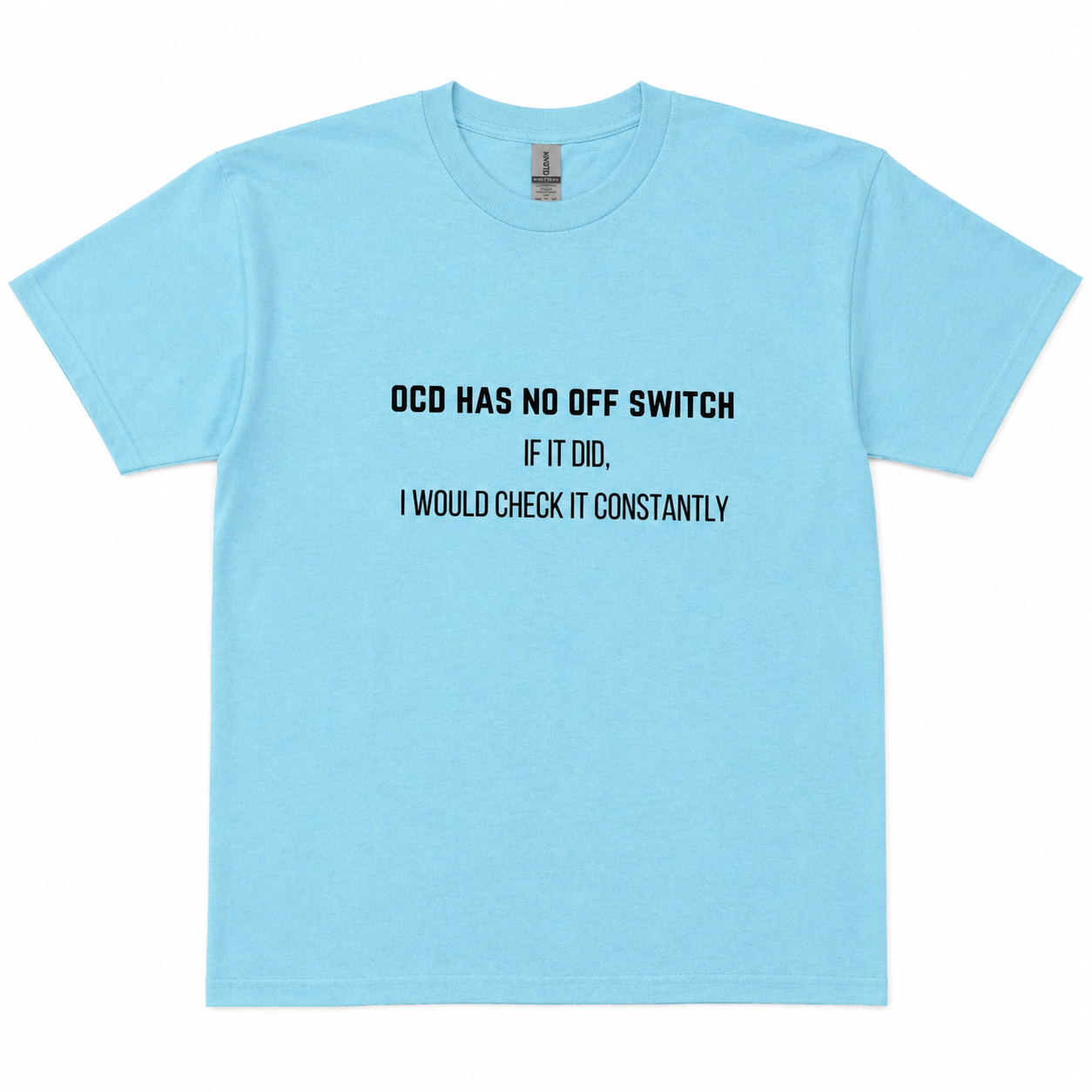 OCD T-shirt