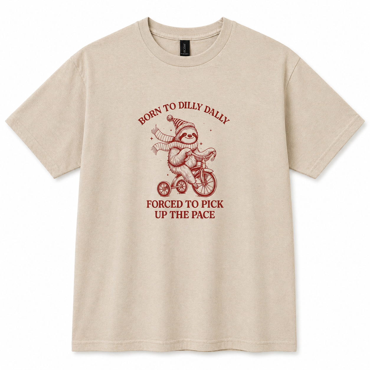 Dilly Dally T-shirt
