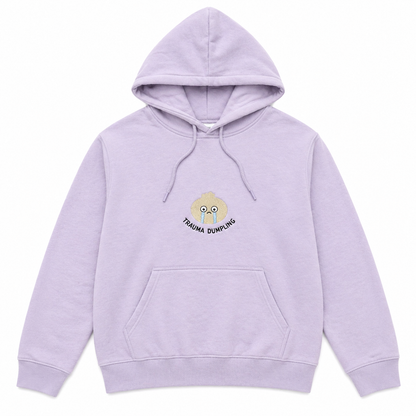 Trauma Dumpling Hoodie