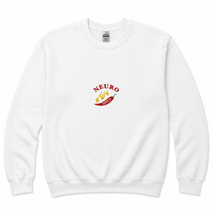 Neurospicy sweatshirt