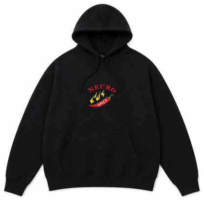Hoodie Neurospicy