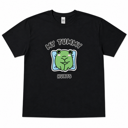 My Tummy Hurts T-shirt