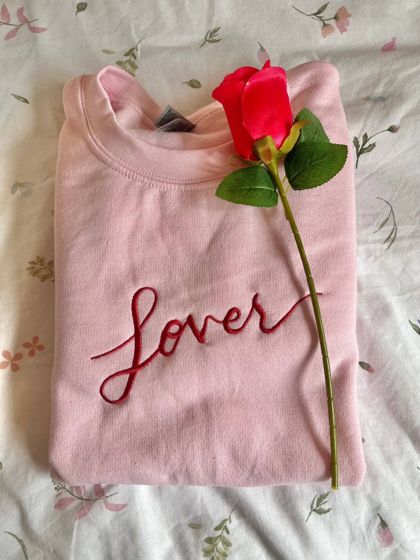 Lover sweatshirt