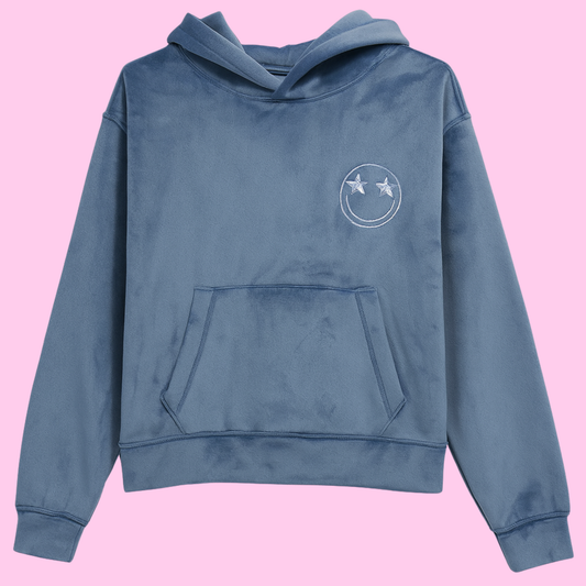 PRE ORDER - Kids Comfort Hug Hoodie - *DISPATCHED FROM 8 WEEKS*