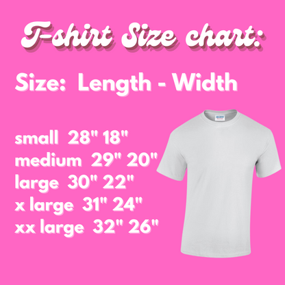 All my systems are nervous T-shirt